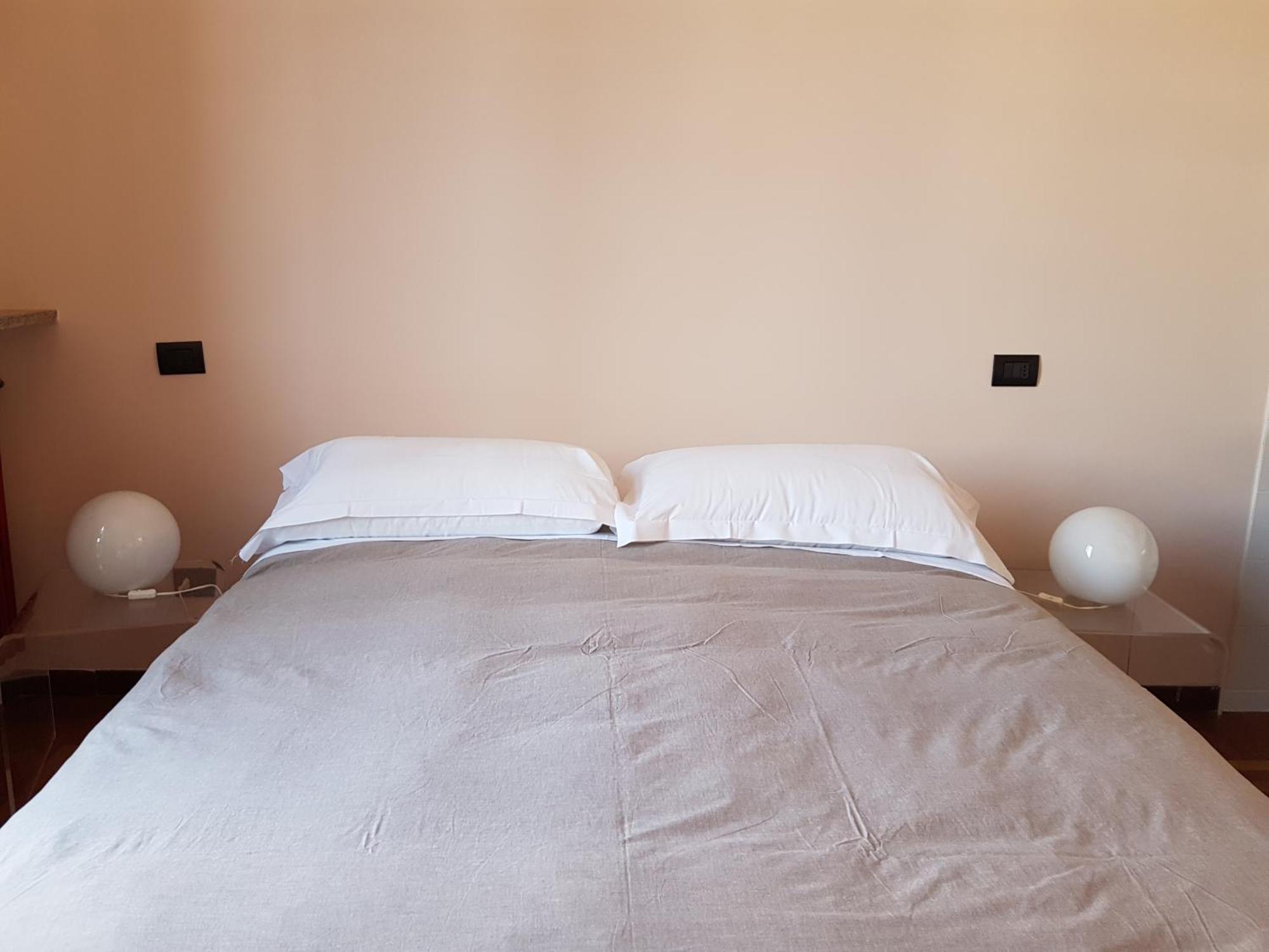 Apartamento Chiara