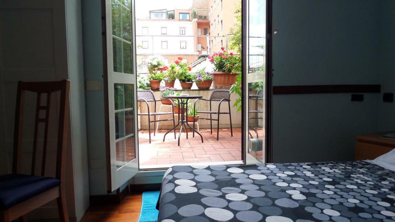Apartamento Chiara *