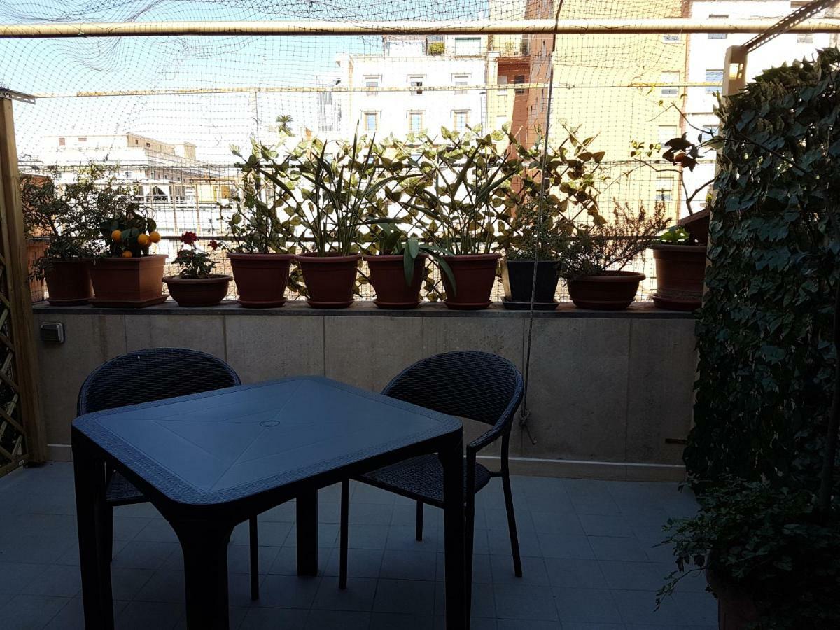 Chiara Apartamento